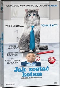 Bild von Jak zostać kotem