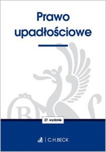 Bild von Prawo upadłościowe Twoje prawo