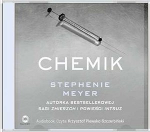 Bild von [Audiobook] Chemik