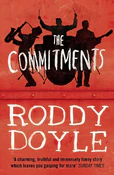 DOYLE, R: ... - buch auf polnisch 