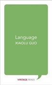 Language - Xiaolu Guo -  Książka z wysyłką do Niemiec 