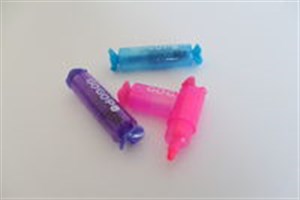 Bild von GoGoPo Zakreślacze Cukierki