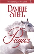 Pegaz - Danielle Steel - buch auf polnisch 