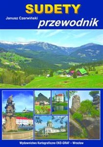 Bild von Sudety Przewodnik