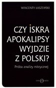 Polnische buch : Czy iskra ... - Wincenty Łaszewski