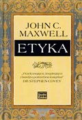 Etyka - John C. Maxwell - buch auf polnisch 