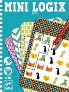 Obrazek Gra mini - Formy