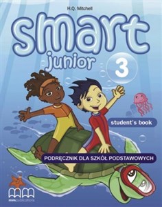 Obrazek Smart Junior 3 SB MM PUBLICATIONS