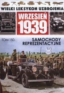 Bild von Samochody reprezentacyjne