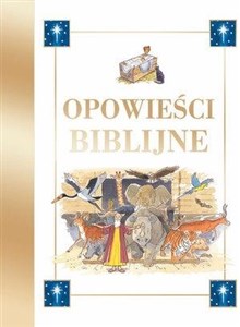 Obrazek Opowieści biblijne