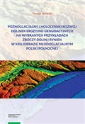 Polska książka : Późnoglacj... - Tomasz Jaworski