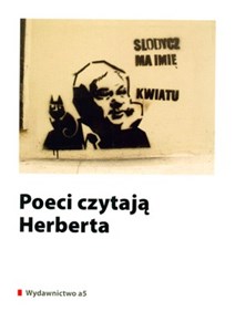 Bild von Poeci czytają Herberta