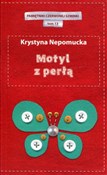 Motyl z pe... - Krystyna Nepomucka - buch auf polnisch 