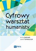 Książka : Cyfrowy wa... - Anna Matysek, Jacek Tomaszczyk