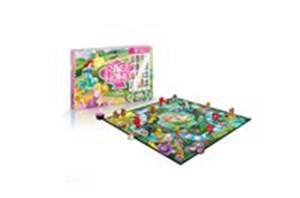 Obrazek Disney Księżniczki Race Home