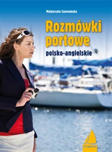 Obrazek Rozmówki portowe angielsko-polskie