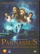 Polnische buch : Parnassus - Terry Gilliam, Charles McKeown