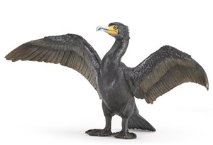 Obrazek Kormoran