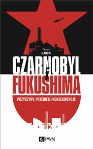 Bild von Czarnobyl i Fukushima Przyczyny, przebieg i konsekwencje