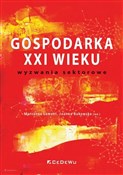 Gospodarka... - buch auf polnisch 