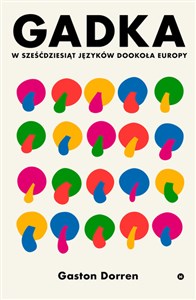 Obrazek Gadka W sześćdziesiąt języków dookoła Europy