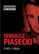 Sergiusz P... - Grzegorz Łukomski -  Książka z wysyłką do Niemiec 