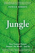 Polnische buch : Jungle - Patrick Roberts