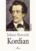 Polnische buch : Kordian - Juliusz Słowacki