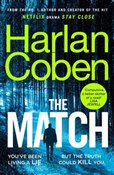 Polska książka : The Match - Harlan Coben