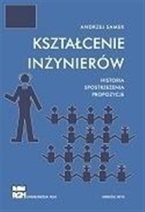 Obrazek Kształcenie inżynierów