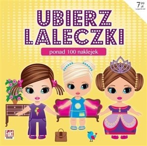 Bild von Ubierz laleczki