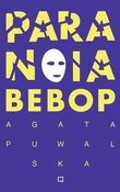 Paranoia B... - Agata Puwalska -  fremdsprachige bücher polnisch 
