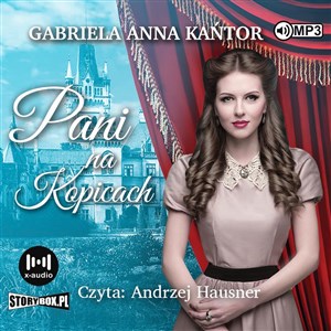 Bild von [Audiobook] Pani na Kopicach