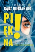 Bądź niebi... - Jan Konior SJ -  Książka z wysyłką do Niemiec 