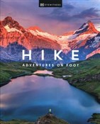 Hike Adven... -  Książka z wysyłką do Niemiec 