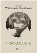 Prawo natu... - Agnieszka Wiktorowska-Chmielewska - Ksiegarnia w niemczech