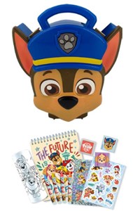 Obrazek Zestaw kreatywny 3D Paw Patrol PW19960