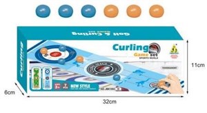 Bild von Gra - Curling