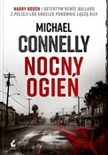 Nocny ogie... - Michael Connelly - buch auf polnisch 