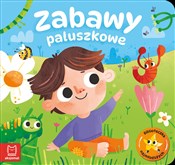 Zobacz : Zabawy pal... - Agata Kaczyńska