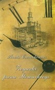 Książka : Zegarki Pa... - Aneta Cierechowicz
