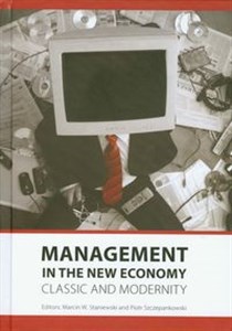 Bild von Management in the new economy Classic and modernity