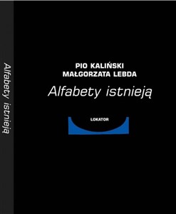 Bild von Alfabety istnieją - album graficzny