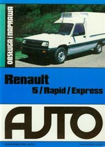 Bild von Renault 5 /Rapid/Express