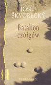 Batalion c... - Josef Skvorecky -  Polnische Buchandlung 