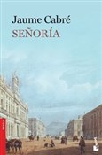 Senoria - Jaume Cabre - Ksiegarnia w niemczech