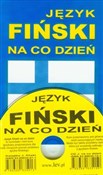 Język fińs... - Opracowanie Zbiorowe - buch auf polnisch 