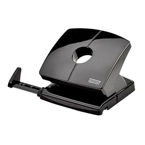 Bild von Dziurkacz B220 czarny