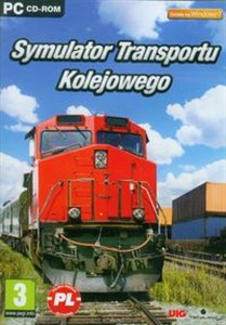 Bild von Symulator Transportu Kolejowego