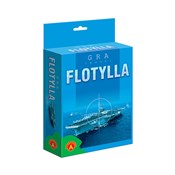 Flotylla t... - Opracowanie Zbiorowe -  polnische Bücher